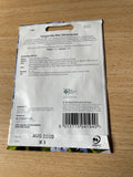 RHS FORGET-ME-NOT ULTRAMARINE SEEDS