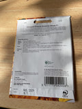 RHS MARIGOLD (FRENCH) BONANZA MIXED F1 SEEDS