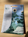RHS SUNFLOWER TALL TIMBER F1