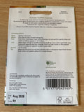 RHS TOMATO GOLDEN SUNRISE SEEDS