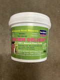 EARTHLIFE GARDEN DELIGHT 4 KG TUB 