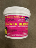 EARTHLIFE FLOWER BLEND 4KG 