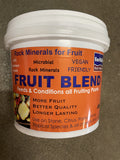 EARTHLIFE FRUIT BLEND 4 KG TUB 