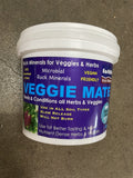 EARTHLIFE VEGGIE MATE 4 KG TUB 