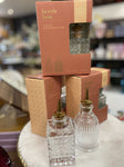 THE GIO BITTERS BOTTLES SET OF 2