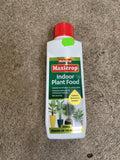 MAXICROP INDOOR PLANT FOOD 250ML 