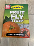 SEARLES FRUIT FLY TRAP