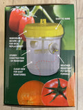 SEARLES FRUIT FLY TRAP