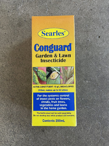 CONGUARD 200ML