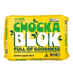 CHOCKABLOK BALE 