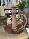TIN CAN LANTERNS MEDITERRANEAN