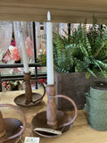 TIN CAN LANTERNS MEDITERRANEAN