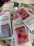 COMPACT CLEANING CLOTH