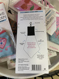 COMPACT CLEANING CLOTH