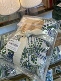 LINEN HEAT PILLOW BUSH BOTANICAL LD