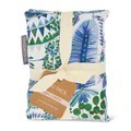 LINEN HEAT PILLOW BUSH BOTANICAL LD