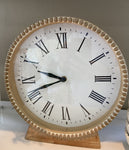 MAIN CLOCK E142408