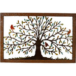 TREE OF LIFE WALL ART EXTRA LARGE E142469 