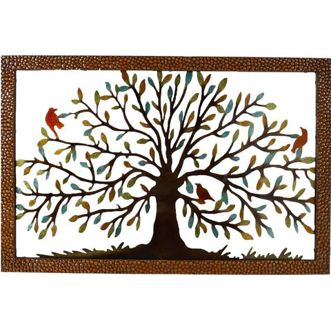 TREE OF LIFE WALL ART EXTRA LARGE E142469 