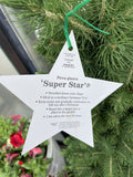 PICEA GLAUCA SUPER STAR 33CM