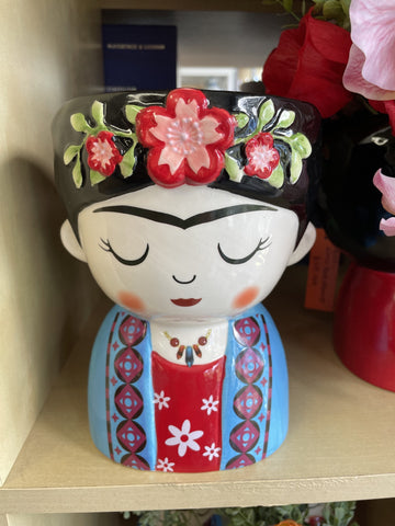 POT FRIDA 14X13.3X17.5CM