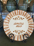 DOLCE VITA CERAMIC DISH