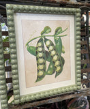 CRISP FRAME GLASS PRINT 25x30cm