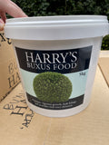 HARRY'S BUXUS FOOD 5KG