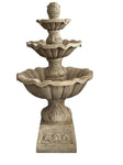 FLEUR FOUNTAIN STONE