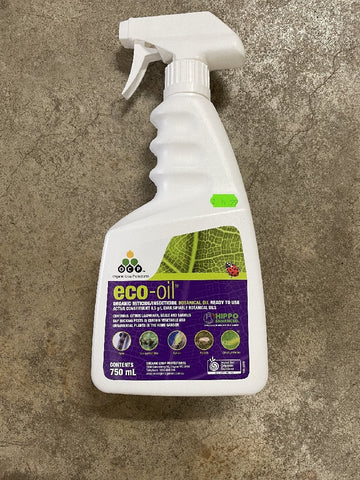 ECO OIL READY TO USE 750ML