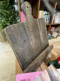 BOOK STAND COOKERY COLMAR 