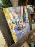 BOOK STAND COOKERY COLMAR 