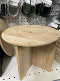 PLANT STAND BAMBOO LARGE