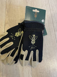 GLOVES QUEEN BEE MEDIUM 