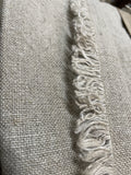 FRAI TABLECLOTH 250x150 NATURAL LINEN 