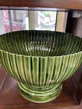 WASH ICE BUCKET GREEN 38X28