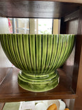 WASH ICE BUCKET GREEN 38X28