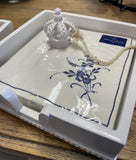 NAPKIN HOLDER CROWN
