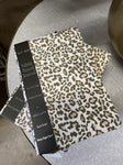 LEOPARD PRINT JOURNAL