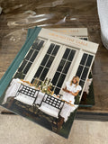 BOOK AROUND THE TABLE: TABLES AND TRADITIONS FOR GATHERING
