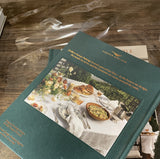 BOOK AROUND THE TABLE: TABLES AND TRADITIONS FOR GATHERING