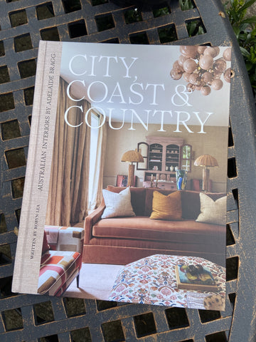 CITY, COAST & COUNTRY