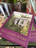 THE GARDEN ROOM