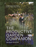 PRODUCTIVE GARDEN COMPANION