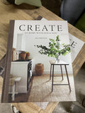 BOOK CREATE