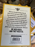 LITTLE BOOK OF BEES