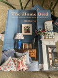 BOOK THE HOME BIRD