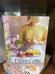THE PLAIN CAKE APPRECIATION SOCIETY BOOK 