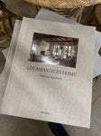 LES AMANDIERS HOME: TIMELESS INTERIORS 