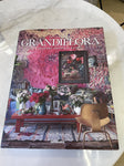 BOOK MODERN LIVING GRANDIFLORA 